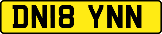 DN18YNN