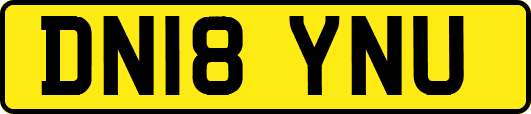 DN18YNU