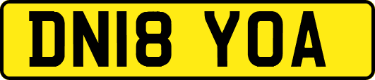 DN18YOA