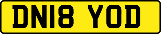 DN18YOD