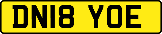 DN18YOE