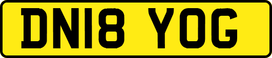 DN18YOG