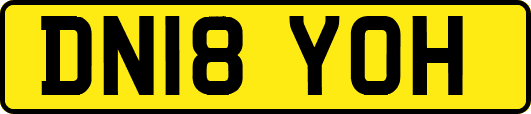 DN18YOH
