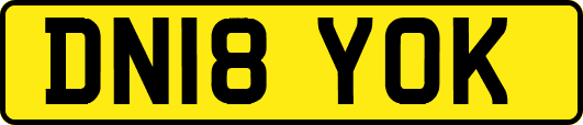 DN18YOK
