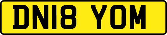 DN18YOM
