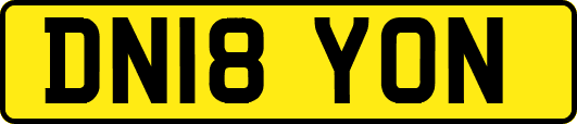 DN18YON