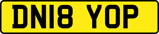 DN18YOP