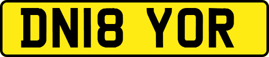 DN18YOR