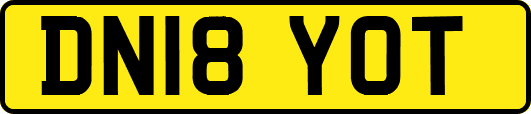 DN18YOT