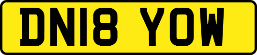 DN18YOW