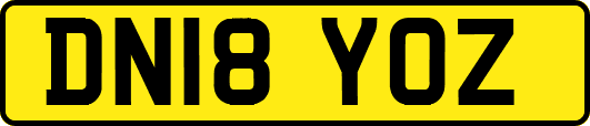 DN18YOZ