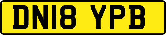 DN18YPB
