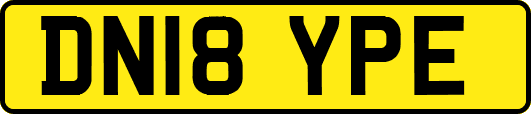 DN18YPE