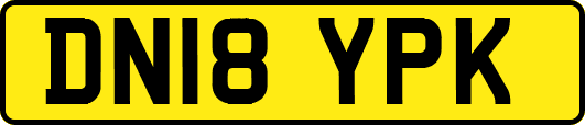 DN18YPK