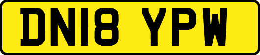 DN18YPW