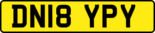 DN18YPY