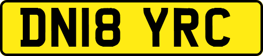 DN18YRC