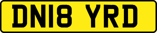 DN18YRD
