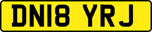 DN18YRJ