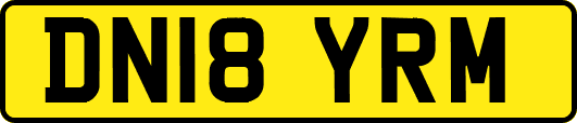 DN18YRM