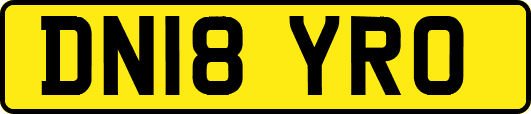 DN18YRO