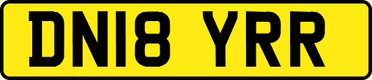 DN18YRR