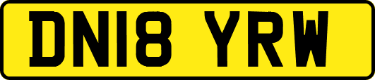 DN18YRW