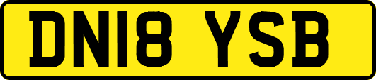 DN18YSB