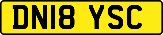 DN18YSC