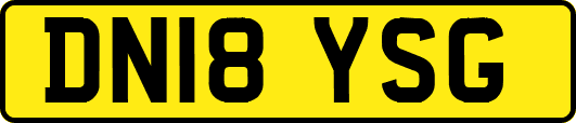 DN18YSG