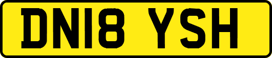 DN18YSH