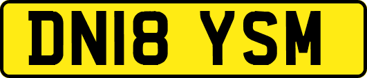 DN18YSM