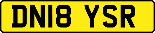 DN18YSR