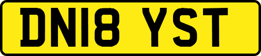 DN18YST