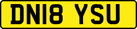 DN18YSU
