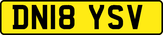 DN18YSV