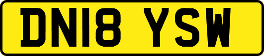 DN18YSW