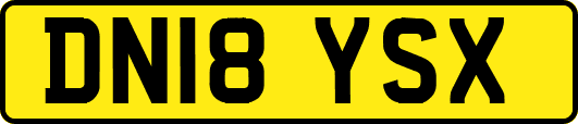 DN18YSX