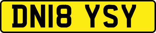 DN18YSY
