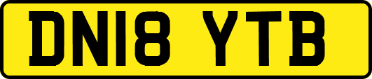 DN18YTB