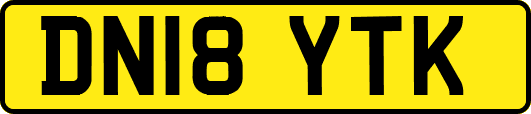 DN18YTK