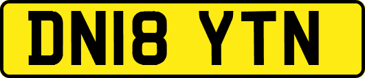 DN18YTN