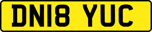 DN18YUC