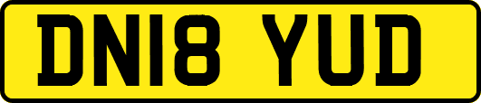DN18YUD