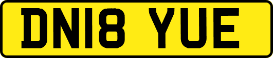 DN18YUE
