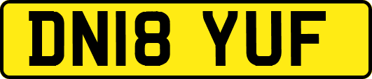 DN18YUF