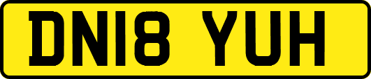 DN18YUH