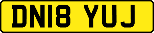 DN18YUJ