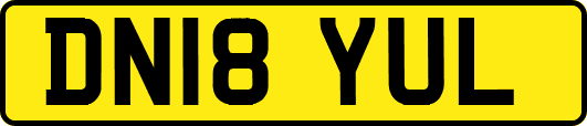 DN18YUL