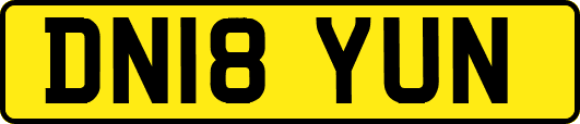 DN18YUN